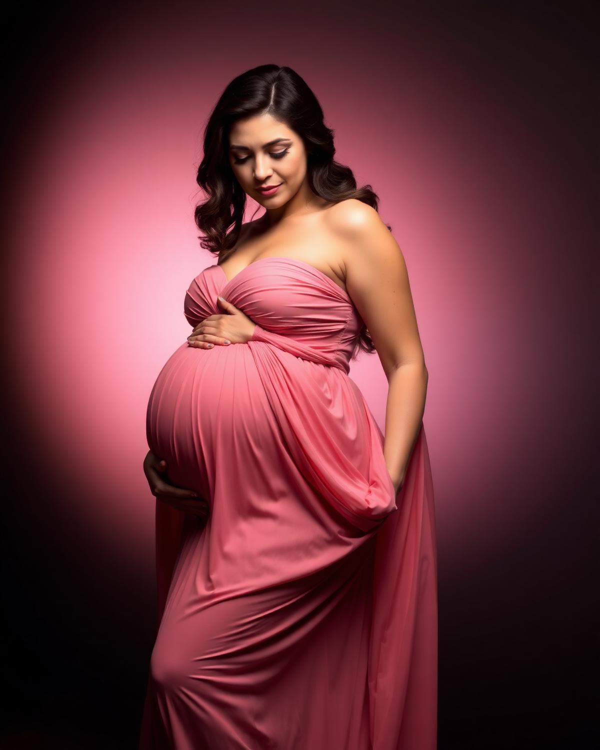 Maternity & Baby Shoots