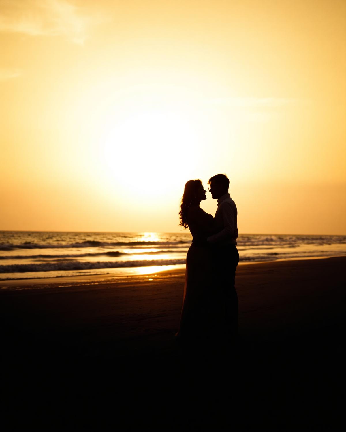 Pre-Wedding Shoots