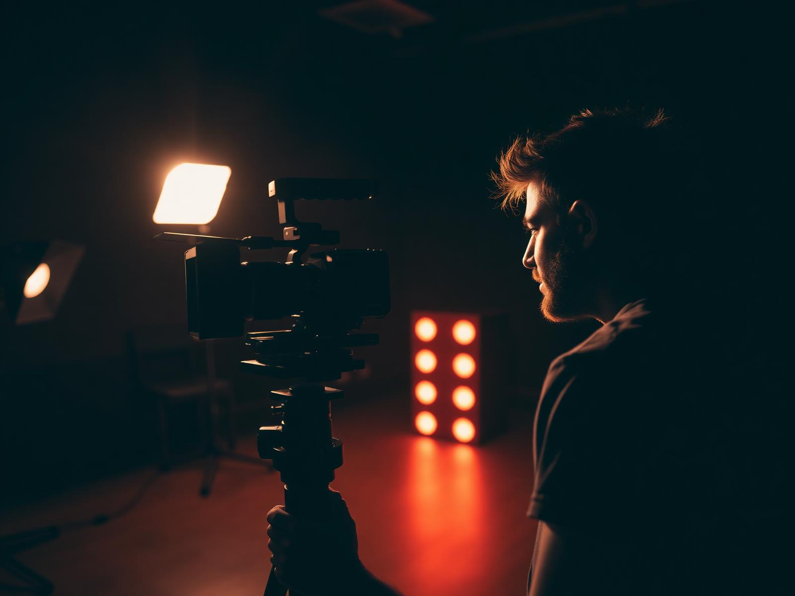 Wedding Films & Cinematography