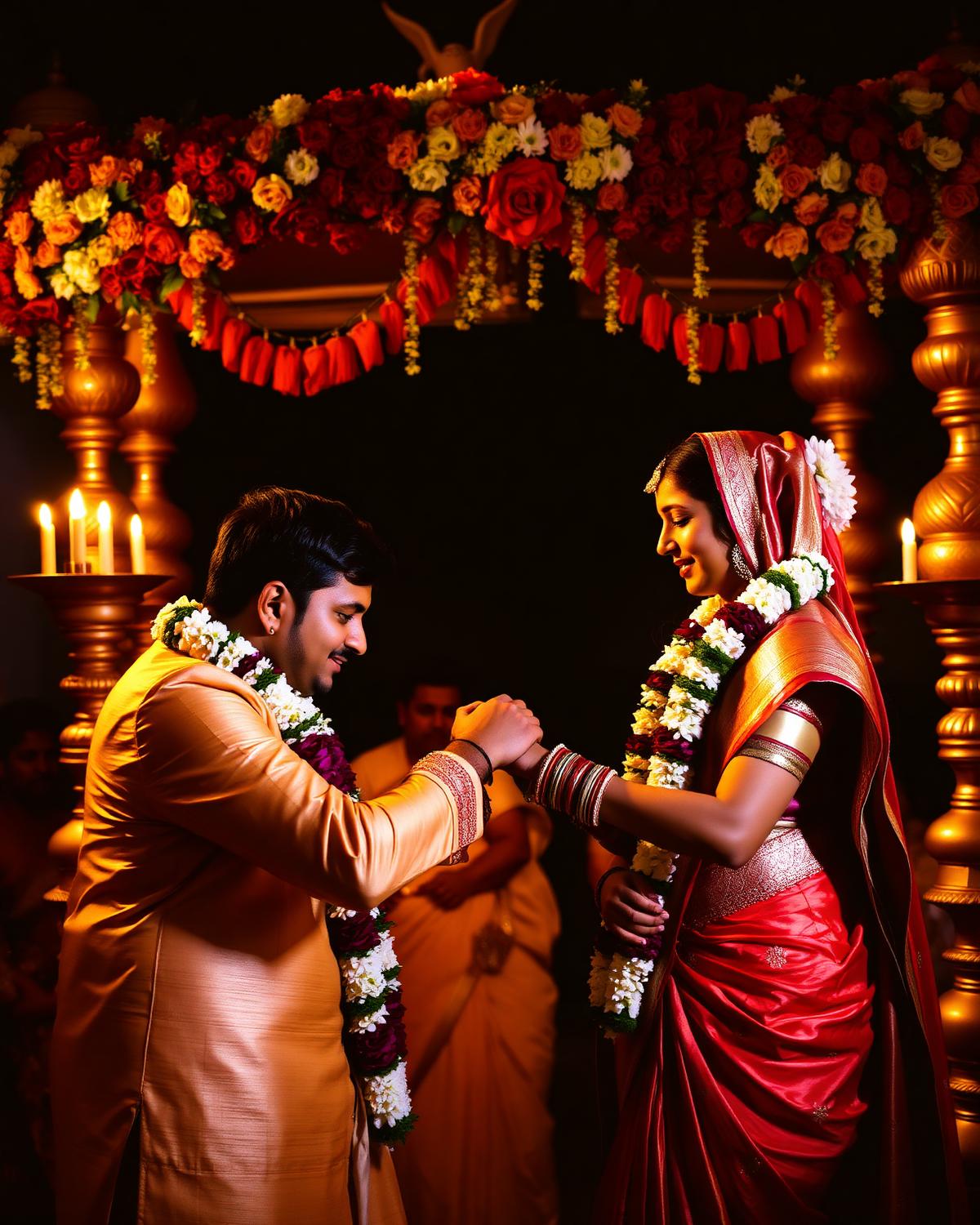 Wedding Photography